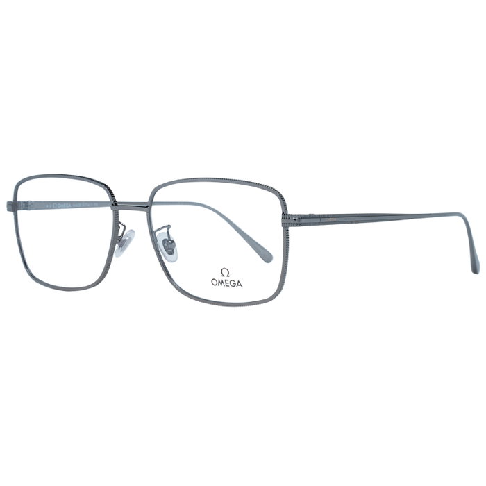 Omega OM5035-D-57008 Gafas de Vista para Hombre Gris Omega OM5035-D-57008 Gafas de Vista para Hombre Gris