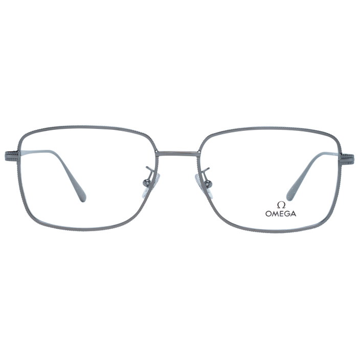 Omega OM5035-D-57008 Gafas de Vista para Hombre Gris Omega OM5035-D-57008 Gafas de Vista para Hombre Gris