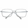 Montura de Gafas Hombre Omega OM5035D57016 Gris ø 57 mm