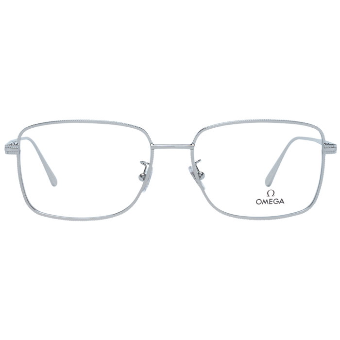 Omega OM5035-D-57016 Gafas de Vista Gris