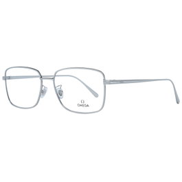 Omega OM5035-D-57016 Gafas de Vista Gris