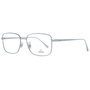Omega OM5035-D-57016 Gafas de Vista Gris