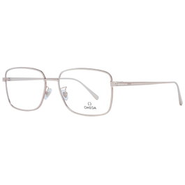 Omega OM5035-D-57028 Gafas de Vista Rosa