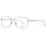 Omega OM5035-D-57028 Gafas de Vista Rosa