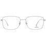 Omega OM5035-D-57028 Gafas de Vista Rosa