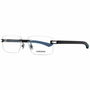 Montura de Gafas Hombre Longines LG5006H55002 Negro Ø 55 mm