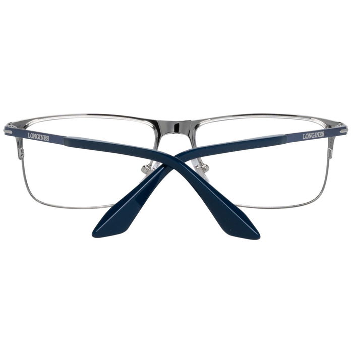 Montura de Gafas Hombre Longines LG5005-H 56090 Montura de Gafas Hombre Longines LG5005-H 56090
