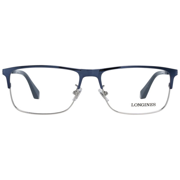 Montura de Gafas Hombre Longines LG5005-H 56090 Montura de Gafas Hombre Longines LG5005-H 56090
