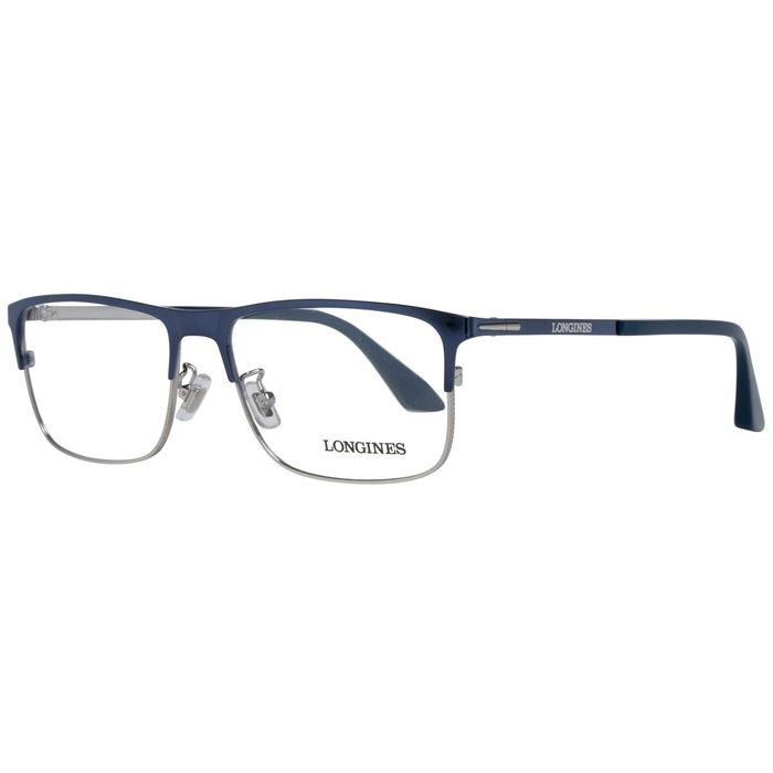 Montura de Gafas Hombre Longines LG5005-H 56090 Montura de Gafas Hombre Longines LG5005-H 56090