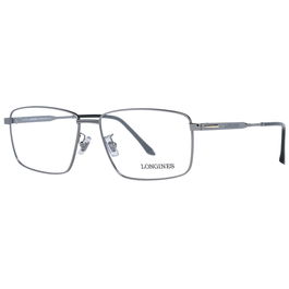 Montura de Gafas Hombre Longines LG5017H57008 Gris ø 57 mm