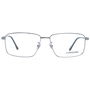 Montura de Gafas Hombre Longines LG5017H57008 Gris ø 57 mm