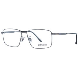 Longines LG5017-H-57008 Gafas de Vista para Hombre Gris