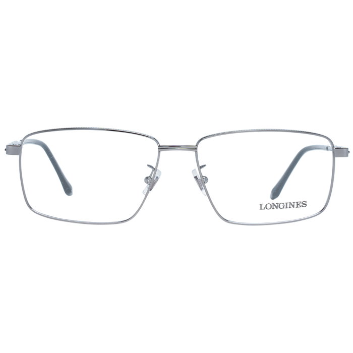 Longines LG5017-H-57008 Gafas de Vista para Hombre Gris