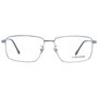 Longines LG5017-H-57008 Gafas de Vista para Hombre Gris