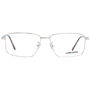 Montura de Gafas Hombre Longines LG5017H57032 Dorado ø 57 mm