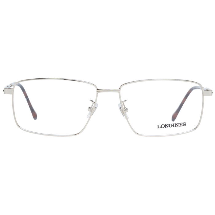 Montura de Gafas Hombre Longines LG5017H57032 Dorado ø 57 mm