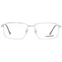Montura de Gafas Hombre Longines LG5017H57032 Dorado ø 57 mm