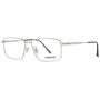 Montura de Gafas Hombre Longines LG5017H57032 Dorado ø 57 mm