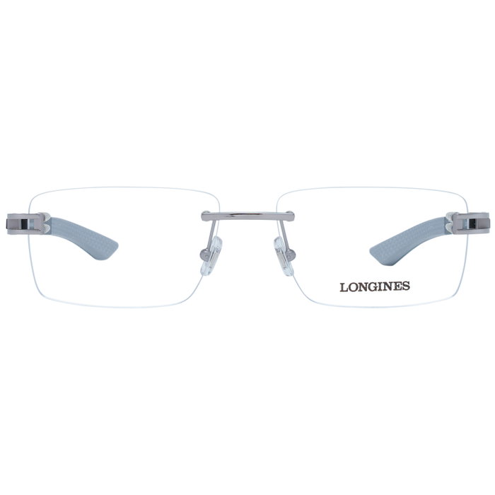 Longines LG5006-H-55014 Gafas de Vista Gris