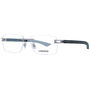 Montura de Gafas Hombre Longines LG5006H55014 Gris Ø 55 mm