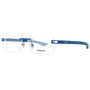 Longines LG5006-H-55090 Gafas de Vista para Hombre