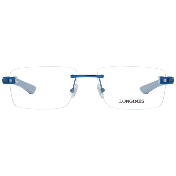 Longines LG5006-H-55090 Gafas de Vista para Hombre