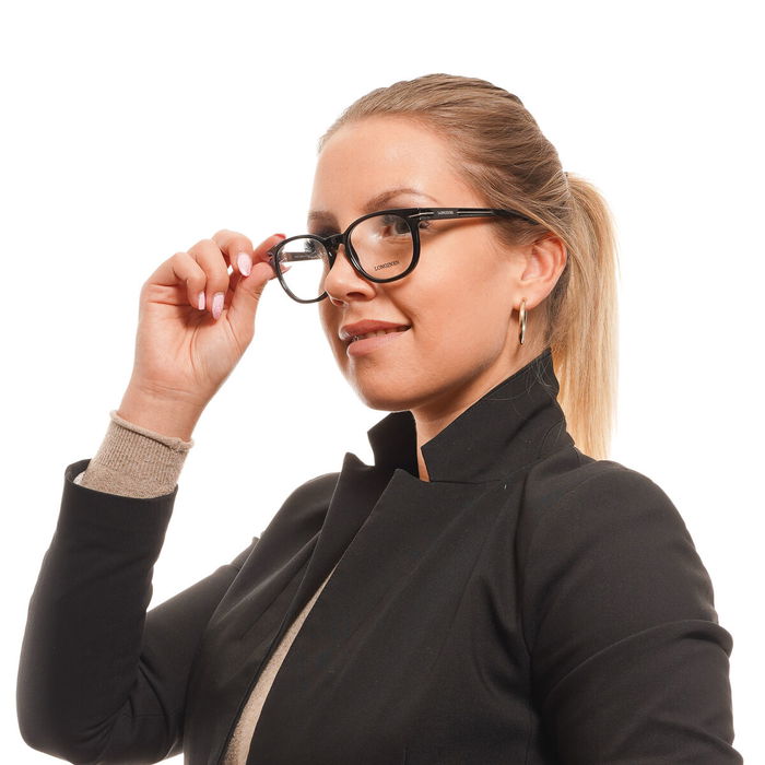 Montura de Gafas Unisex Longines LG5009-H 52001 Montura de Gafas Unisex Longines LG5009-H 52001