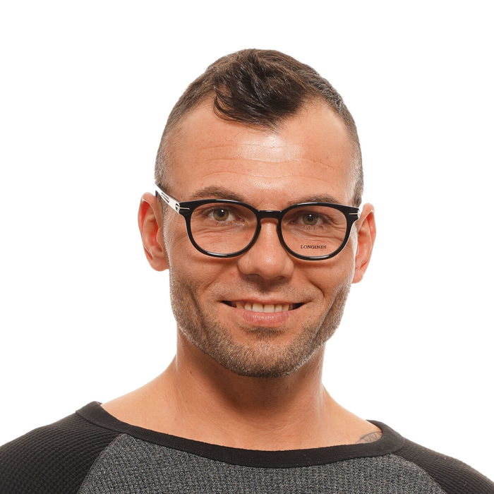 Montura de Gafas Unisex Longines LG5009-H 52001 Montura de Gafas Unisex Longines LG5009-H 52001