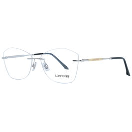 Longines LG5010-H-56016 Gafas de Vista Gris para Mujer