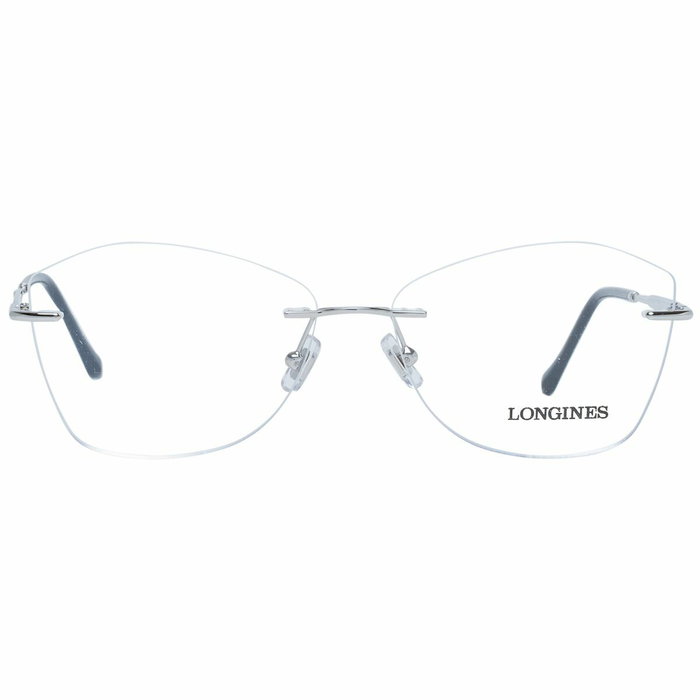 Montura de Gafas Mujer Longines LG5010H56016 ø 56 mm Montura de Gafas Mujer Longines LG5010H56016 ø 56 mm
