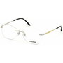 Montura de Gafas Mujer Longines LG5010H56016 ø 56 mm