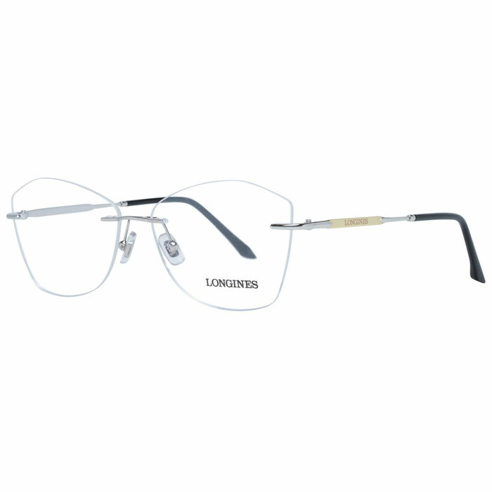 Montura de Gafas Mujer Longines LG5010H56016 ø 56 mm Montura de Gafas Mujer Longines LG5010H56016 ø 56 mm