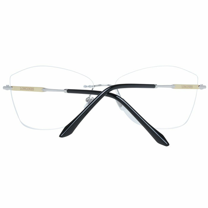 Montura de Gafas Mujer Longines LG5010H56016 ø 56 mm Montura de Gafas Mujer Longines LG5010H56016 ø 56 mm