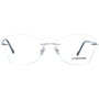 Montura de Gafas Mujer Longines LG5010H56016 ø 56 mm