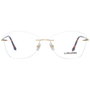 Longines LG5010-H-56030 Gafas de Vista Dorado