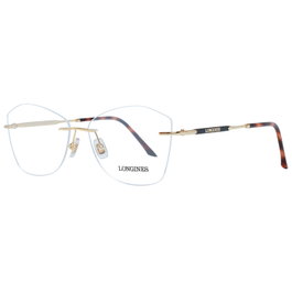 Longines LG5010-H-56030 Gafas de Vista Dorado