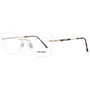Longines LG5010-H-56030 Gafas de Vista Dorado