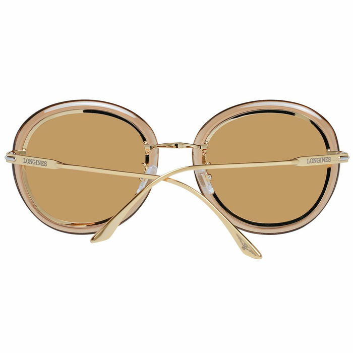Gafas de Sol Mujer Longines LG0011H5645G ø 56 mm