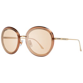 Longines LG0011-H-5645G Gafas de sol marrón