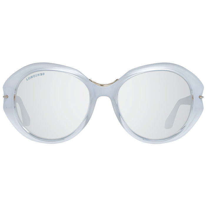 Gafas de Sol Mujer Longines LG0012H5524X Ø 55 mm