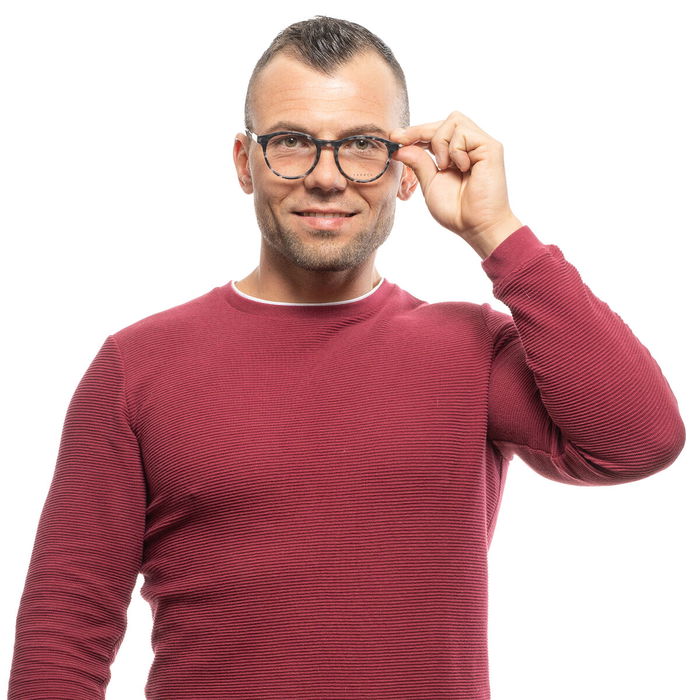 Montura de Gafas Hombre Sandro Paris SD1008 50207