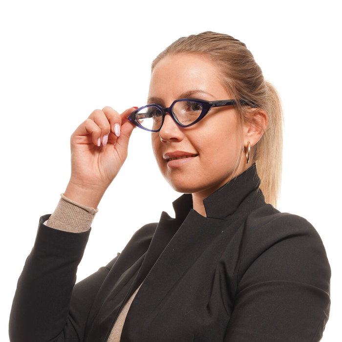 Montura de Gafas Mujer Sportmax SM5001 52090