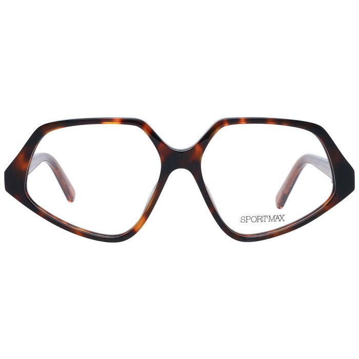 Montura de Gafas Mujer Sportmax SM5011 54052