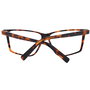 Montura de Gafas Mujer Sportmax SM5015 56052