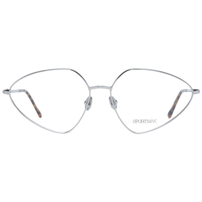 Montura de Gafas Mujer Sportmax SM5019 60016