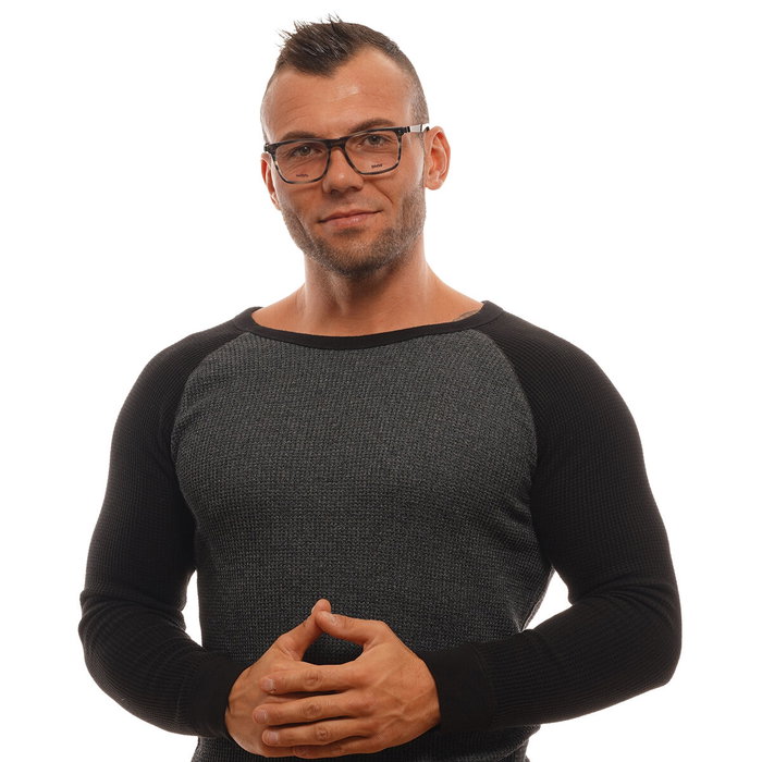 Montura de Gafas Hombre BMW BW5002-H 52020 Montura de Gafas Hombre BMW BW5002-H 52020