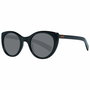 Gafas de Sol Unisex Ermenegildo Zegna ZC0009-01A50 Ø 50 mm