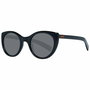 Gafas de Sol Unisex Ermenegildo Zegna ZC0009-01A50 Ø 50 mm
