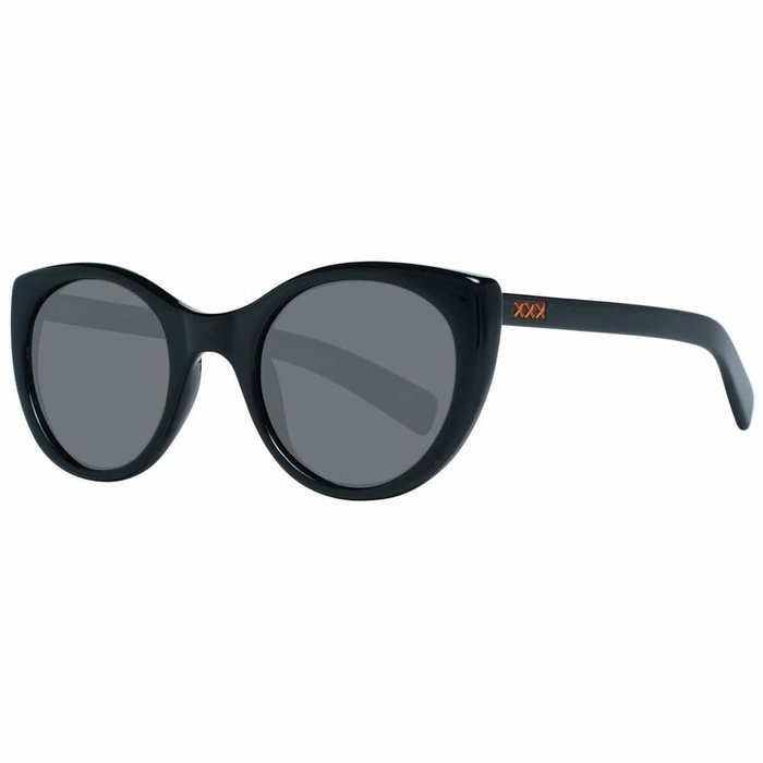 Gafas de Sol Unisex Ermenegildo Zegna ZC0009-01A50 Ø 50 mm