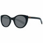 Gafas de Sol Unisex Ermenegildo Zegna ZC0009-01A50 Ø 50 mm